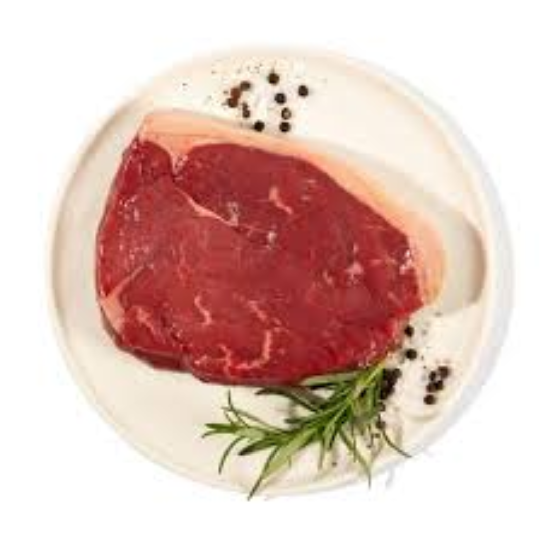 MBL BEEF RUMP STEAK